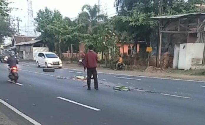 2 Korban Tewas dalam Sehari di Pasuruan Akibat Kecelakaan