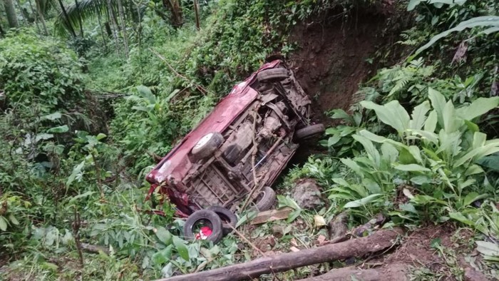 3 Anak di Wonogiri Alami Kecelakaan Usai Antar Ayah ke Jakarta, 1 Tewas
