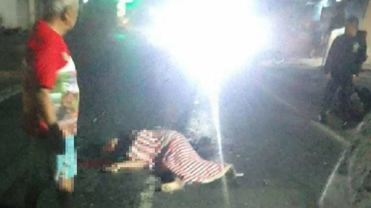 Adu Banteng Dua Pemotor Tewas Sekaligus di Tempat dalam Kecelakaan Maut di Malang, Begini Kronologinya