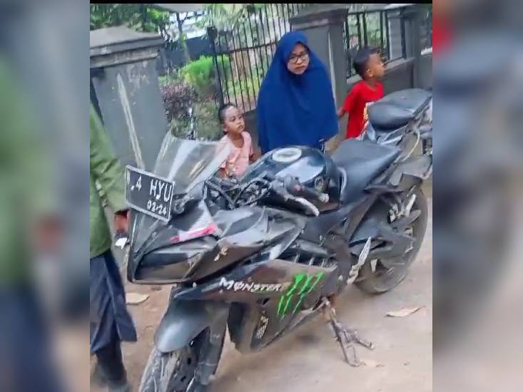 Ditabrak Truck, Seorang Pemotor Tewas di Jalur Pantura Situbondo