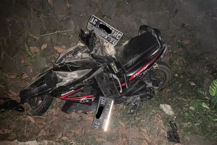 Kecelakaan Maut Terjadi di Blitar, Xenia Lawan Beat, Satu Meninggal Dunia