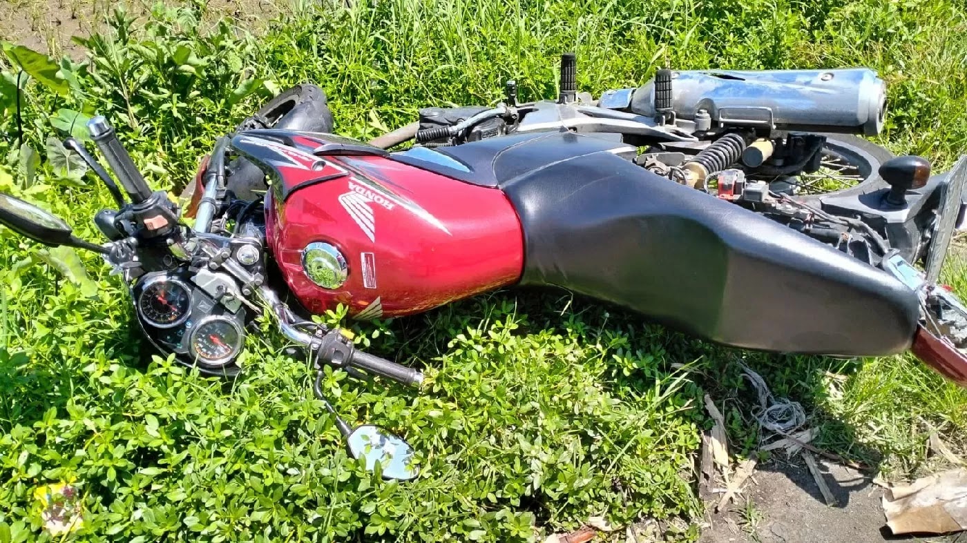 Kecelakaan Maut di di Bareng Jombang, Pemotor Tewas Usai Motornya Tabrak Bokong Truk