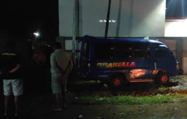 Kecelakaan ODGJ Bawa Mobil Suzuki Futura Tabrak Pelajar hingga Tewas di Sikka