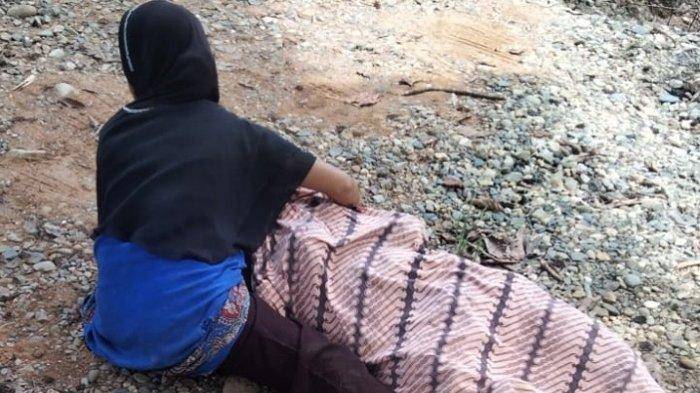 Kecelakaan Truk Trado Vs Becak Motor di Abdya, 2 Orang Tewas