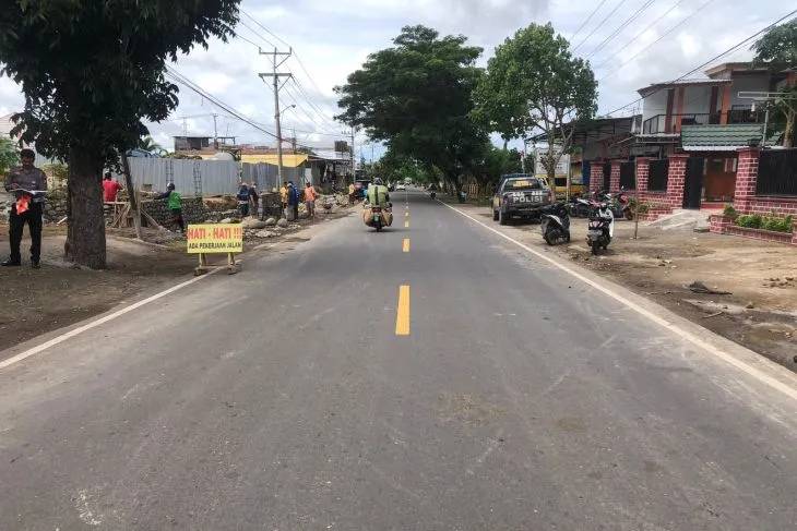 Kecelakaan di Jalan Lintas Bima-Sumbawa, Anggota DPRD Dompu Tewas