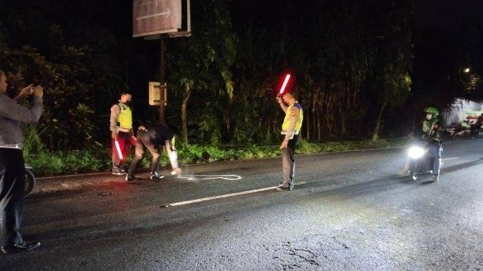 Mahasiswi Asal Purwokerto Tewas Jadi Korban Tabrak Lari di Sleman