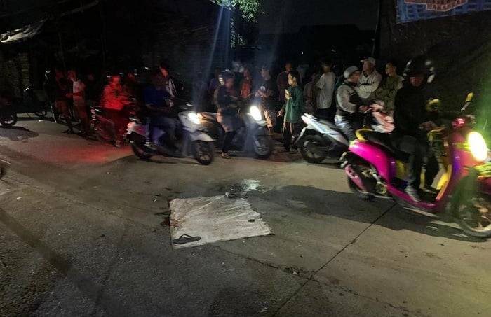 Pelajar SMP Tewas Usai Alami Kecelakaan dengan Truk Tronton di Makassar