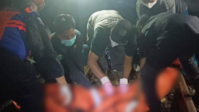 Diduga Depresi, Pria di Malang Duduk di Rel Akhirnya Tewas Ditabrak Kereta Api